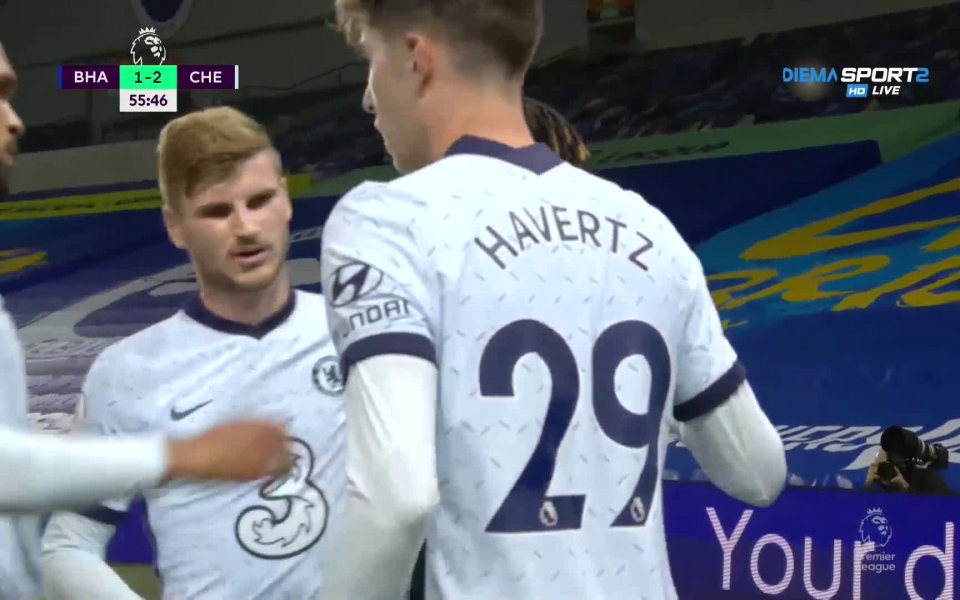 Брайтън - Челси 1:3 /репортаж/ .native-ad-suggested-news { position: relative; margin-bottom: