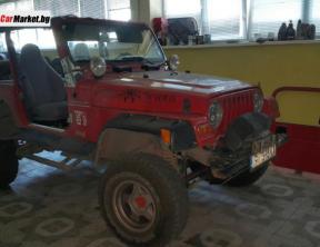 jeep wrangler de vanzare