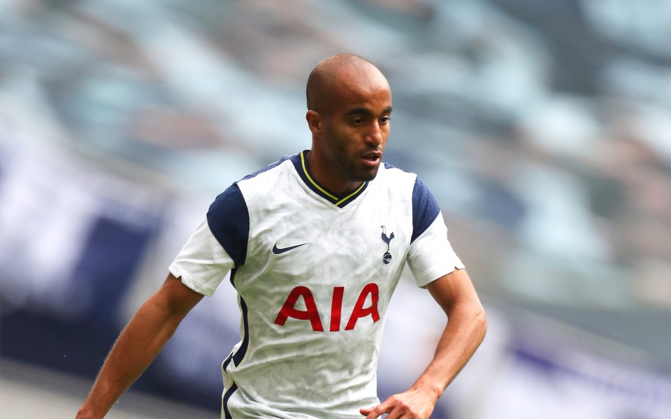 Тотнъм трябва да преодолее бързо разочарованието от неделната загуба с