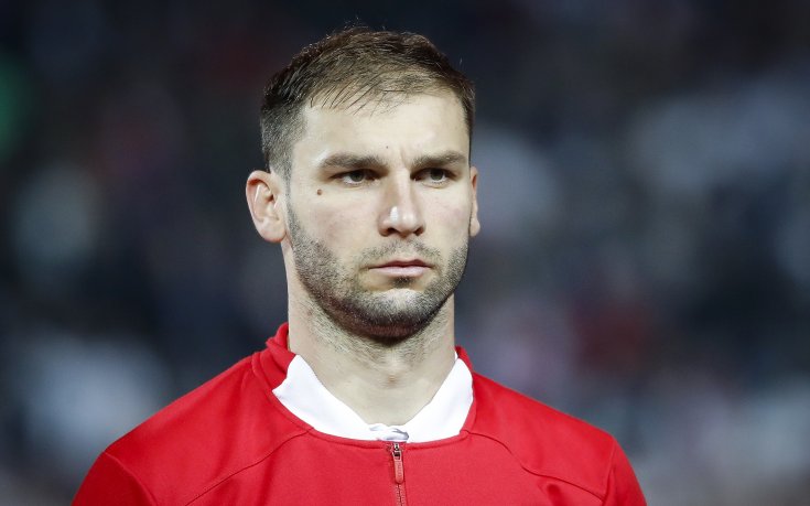 Официално: Бранислав Иванович се завърна във Висшата лига