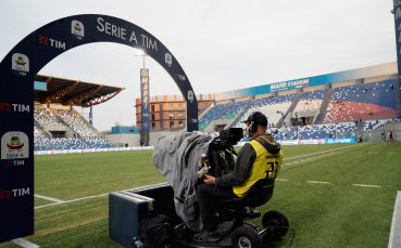 Италианската футболна федерация ще представи предложението си на правителството за