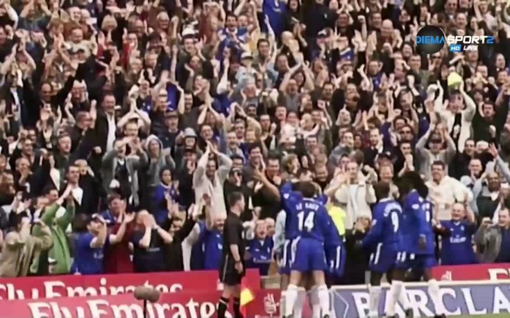 Съперничеството между Ливърпул и Челси винаги е горещо