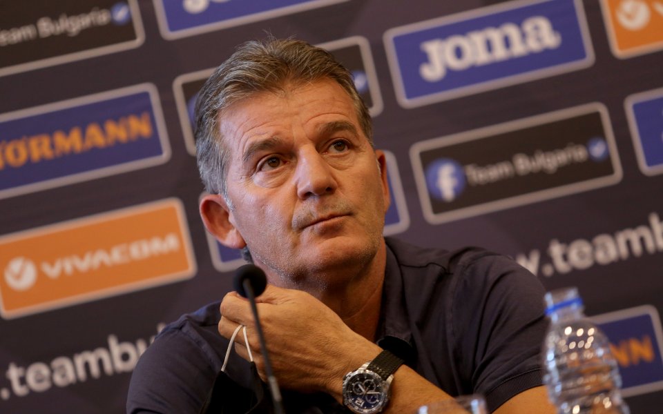 След проведеният Изпълком на БФС се разбра кога системата за