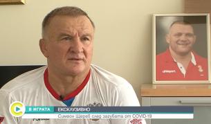Симеон Щерев след трагедията: Болката остава, няма как да мине