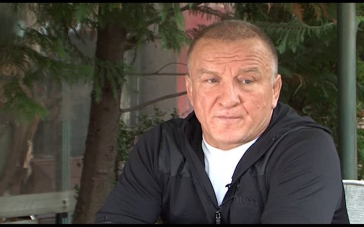 Симеон Щерев с драматична изповед след загубата на сина си