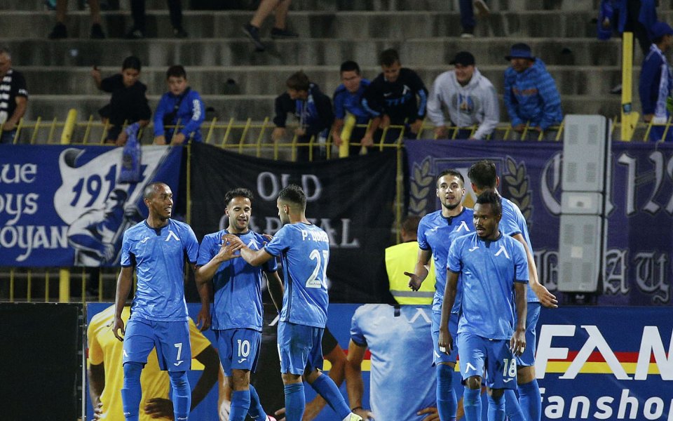 Левски обяви програмата на представителния отбор и юношеските формации на