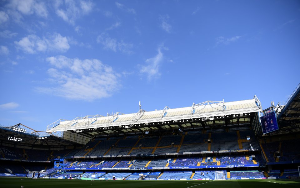 Сезон 2020/2021 в Англия тъкмо стартира, а дербито между Челси