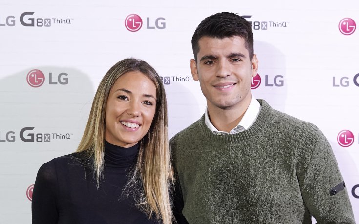 Алис Кампело