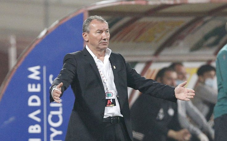 Белчев: Имаме шансове срещу Базел