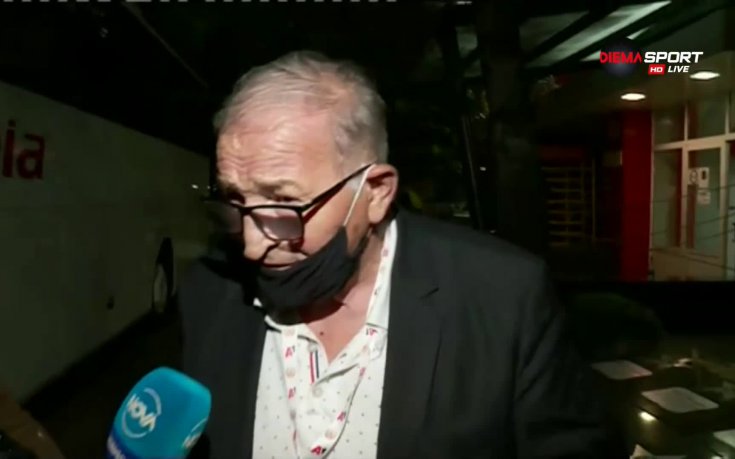 Димитър Пенев: ЦСКА е история, много пъти е участвал в тези турнири