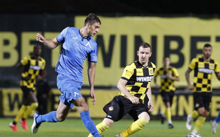 Защитник сам поискал да бъде освободен от Левски