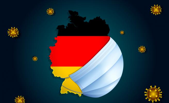 Германия облекчава ограниченията за пътуване преди Великден