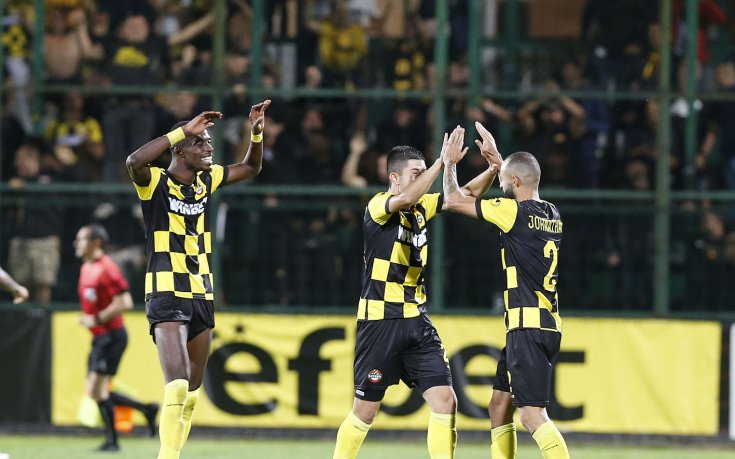 Ботев Пд с предизвикателство към феновете