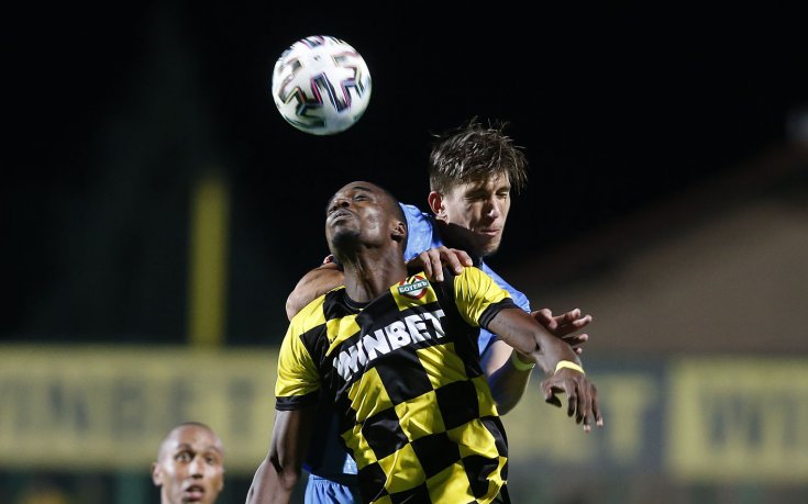 Отборът на Пламен Илиев взе бивш футболист на Ботев Пд