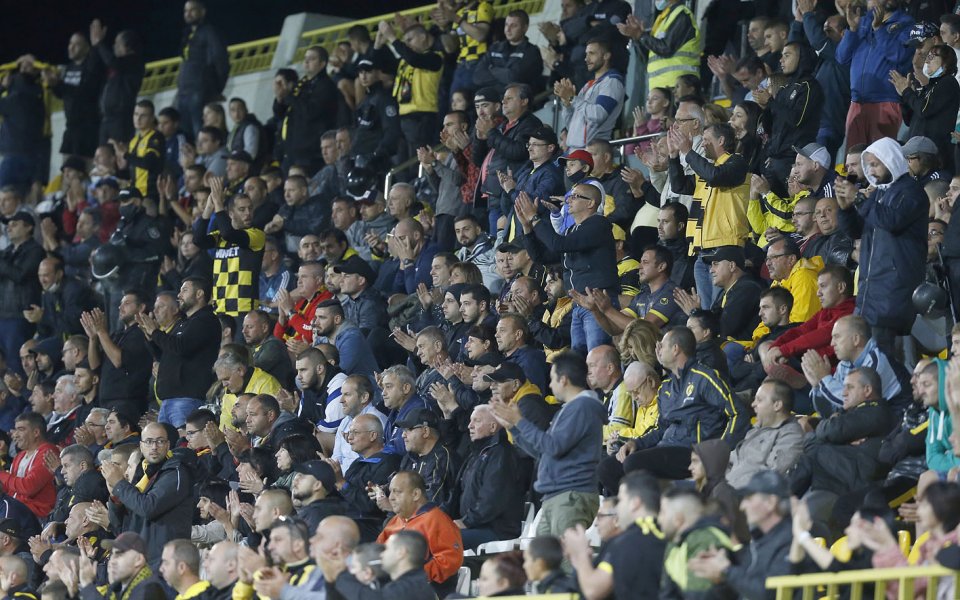 Днес се проведе пресконференция, свързана с кампанията "Да живее Ботев