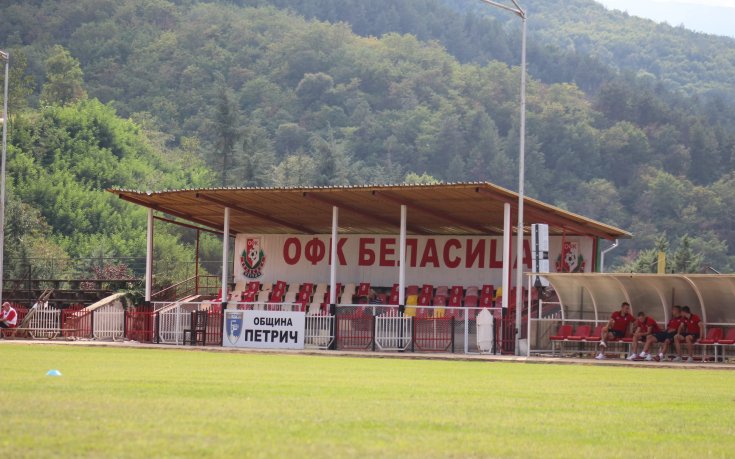 В Беласица са изненадани от раздялата с Крум Николов