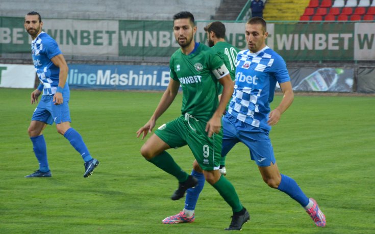 Монтана уреди безплатен превоз за феновете, които ще посетят реагионалното дерби