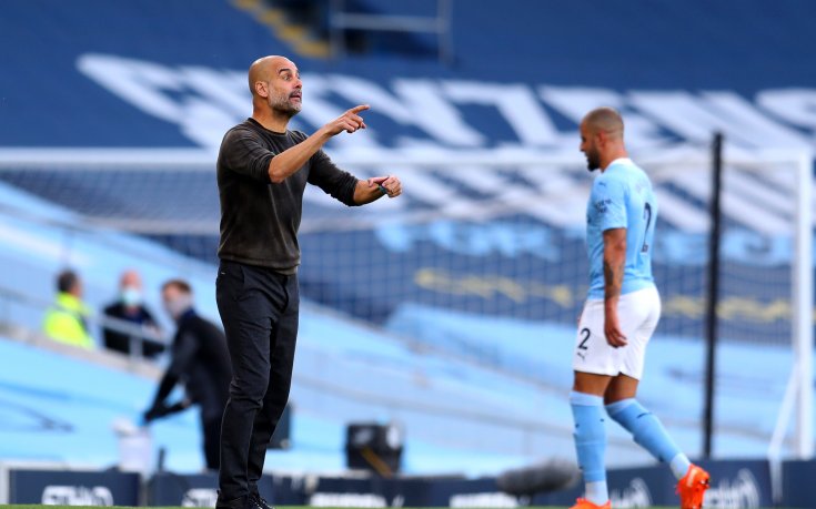 Пеп: Графикът поставя отборите, които са в Европа, в неравностойно положение