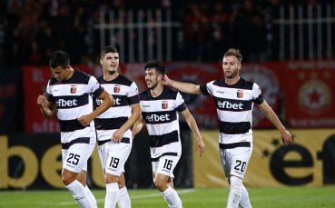 Локомотив Пловдив уреди контролна среща за паузата в efbet Лига заради националните