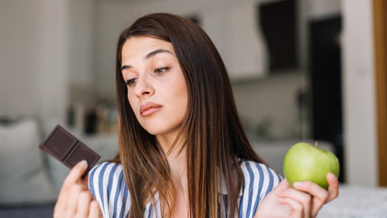  4 метода да се оправим с бавния метаболизъм 