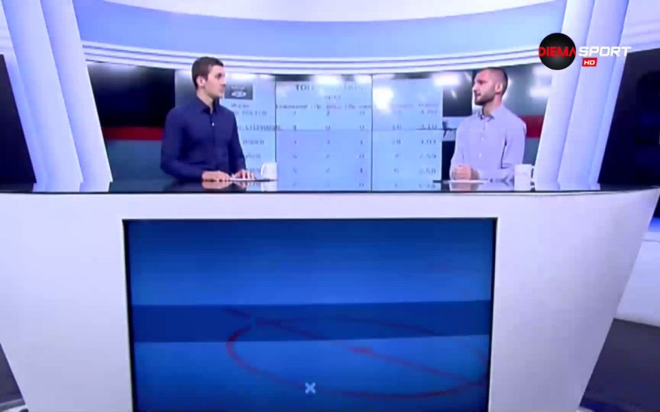 Цифрите трудно може да излъжат, а предаването &bdquo;Героите на кръга&rdquo;