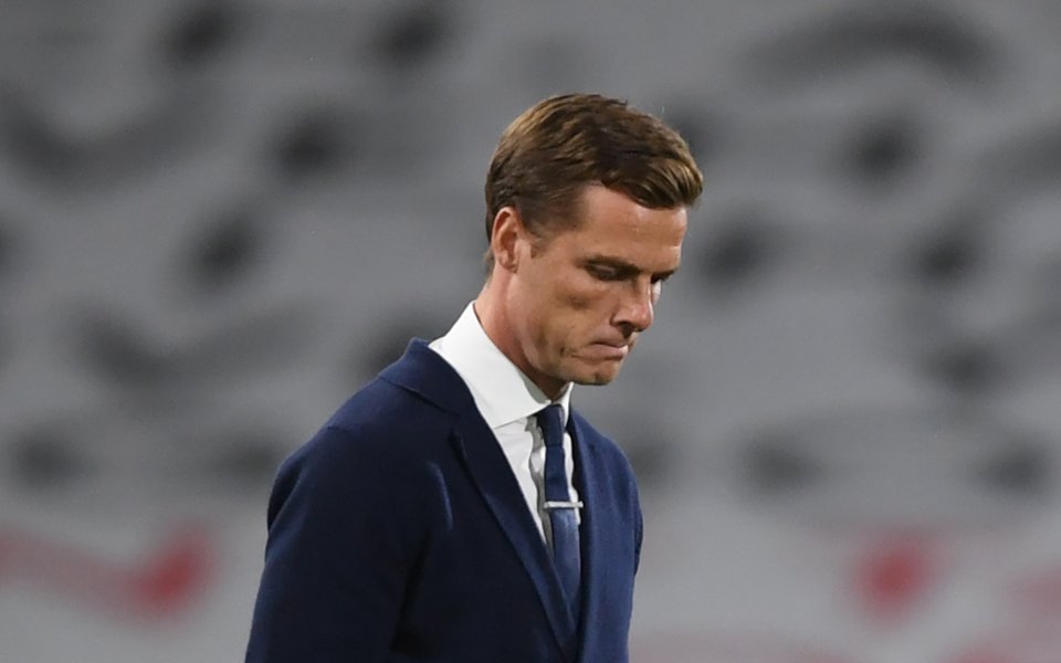 Фулъм започна да усеща колко е тежък животът във висшата