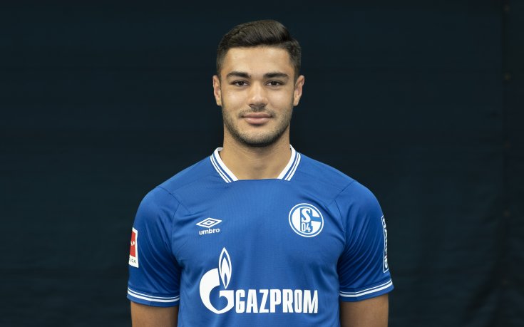 Добри новини за Ливърпул, Шалке свали цената на Озан Кабак