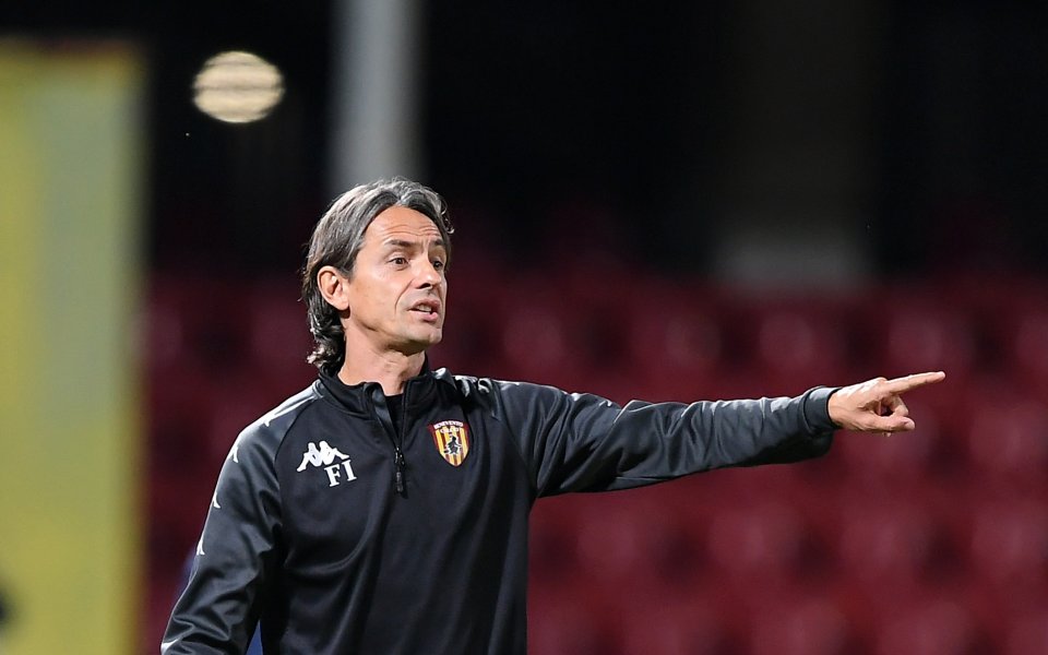 Интер приема Беневенто в мач от 20-ия кръг на италианското