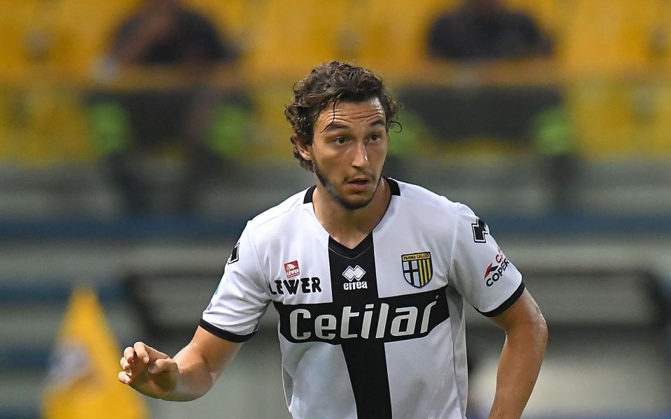 Очаква се утре Интер да обяви още едно ново попълнение.