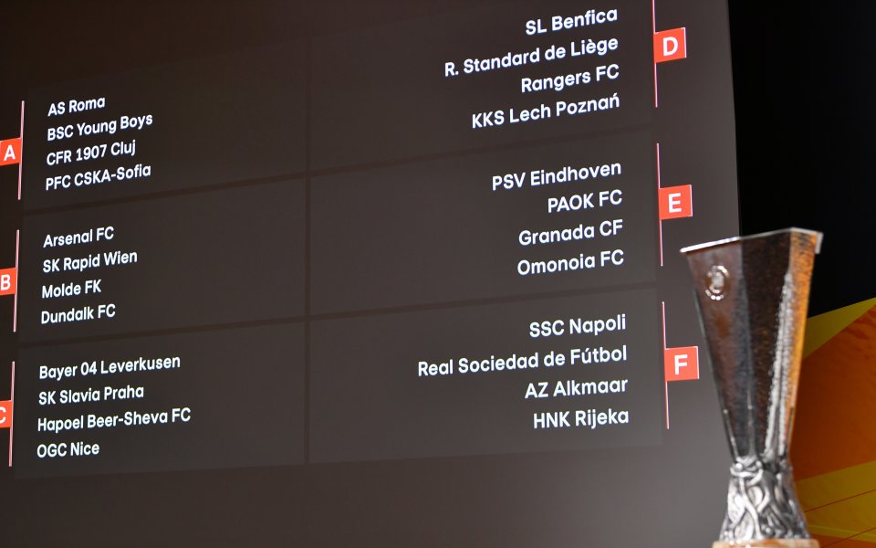 България за първи път от 10 години е с два