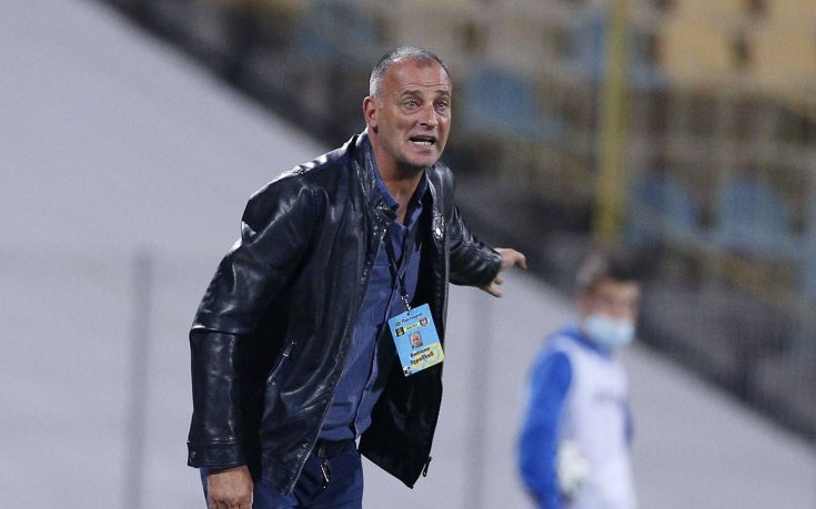 Ботев Враца без контрола в паузата