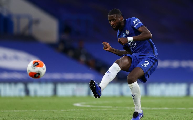 Защитник на Челси е съгласен да премине в Милан