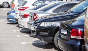 Изграждането на 9 паркинга с над 2000 нови места планира Столичната община