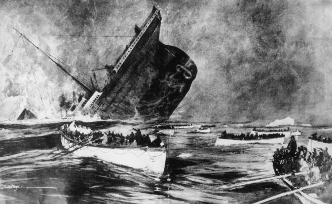Неразказаните истории на оцелелите от „Титаник“ българи