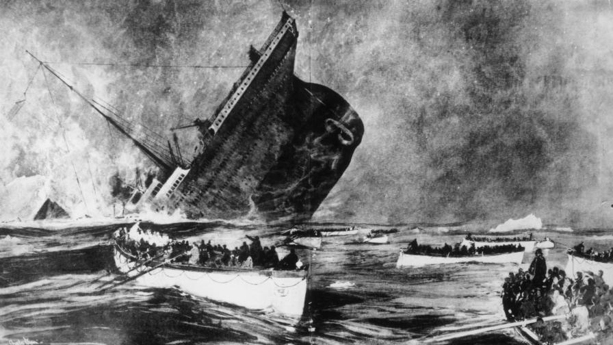 Неразказаните истории на оцелелите от „Титаник“ българи