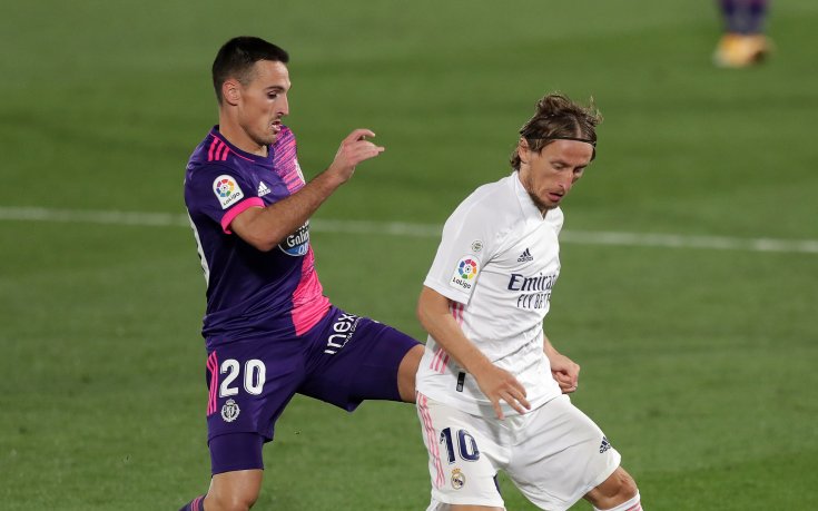 Модрич е готов на голям жест, за да остане в Реал