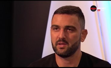 Владимир Гаджев за Левски, шампионата, талантите и националния тим