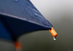 Кога да очакваме валежи от дъжд