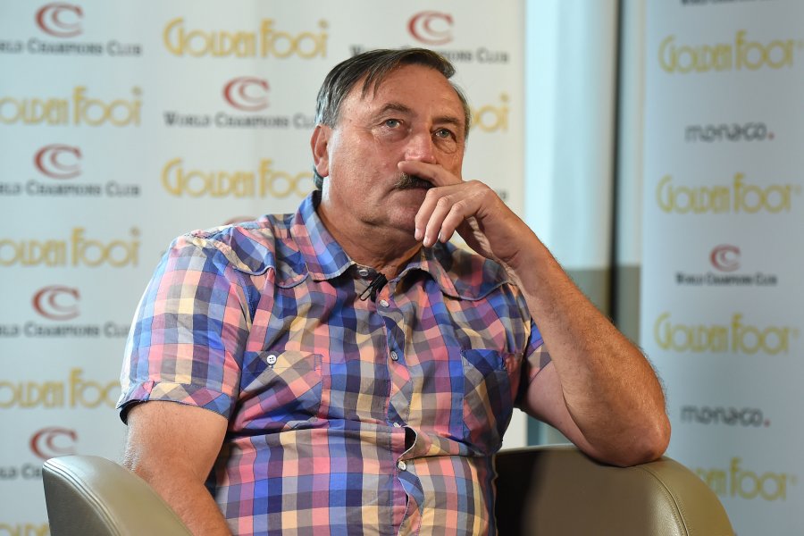 Antonin Panenka1