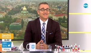 Какво е лекарството, с което Тръмп успя бързо и ефективно да пребори COVID-19