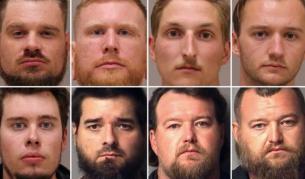 <p>ФБР: Коронаскептици в заговор, планират&nbsp;отвличане</p>