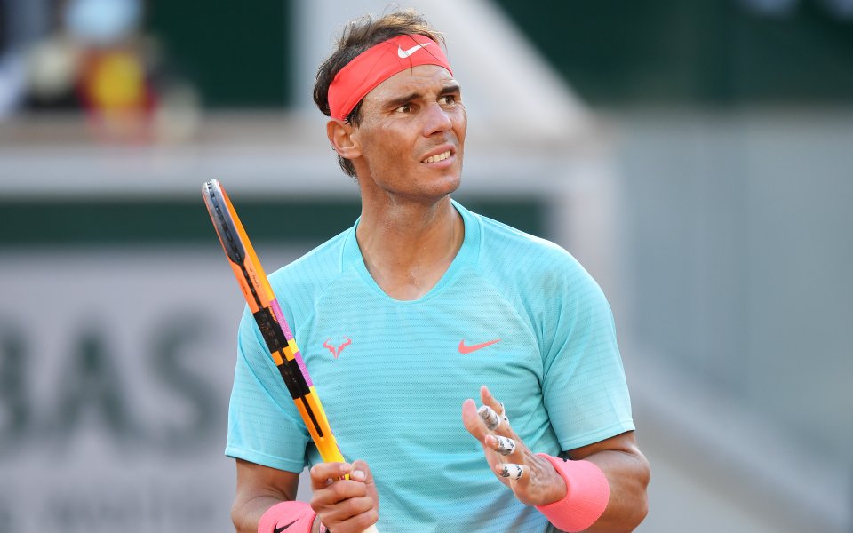 Властите в градчето Сант Лоренс дес Кардасар с население от