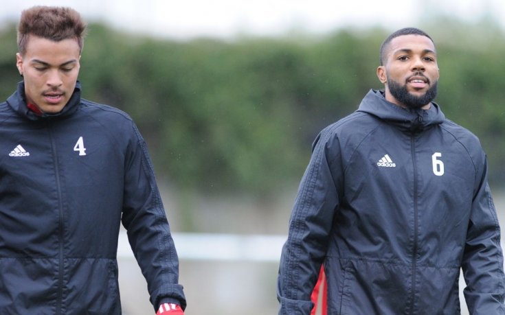 Ето с кои номера ще играят новите в ЦСКА