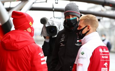Световният шампион Мерцедес отказа да доставя двигатели на Ред Бул