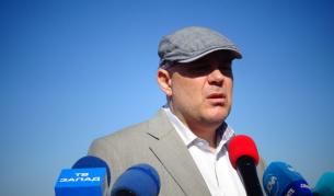 Гешев официално в карантина