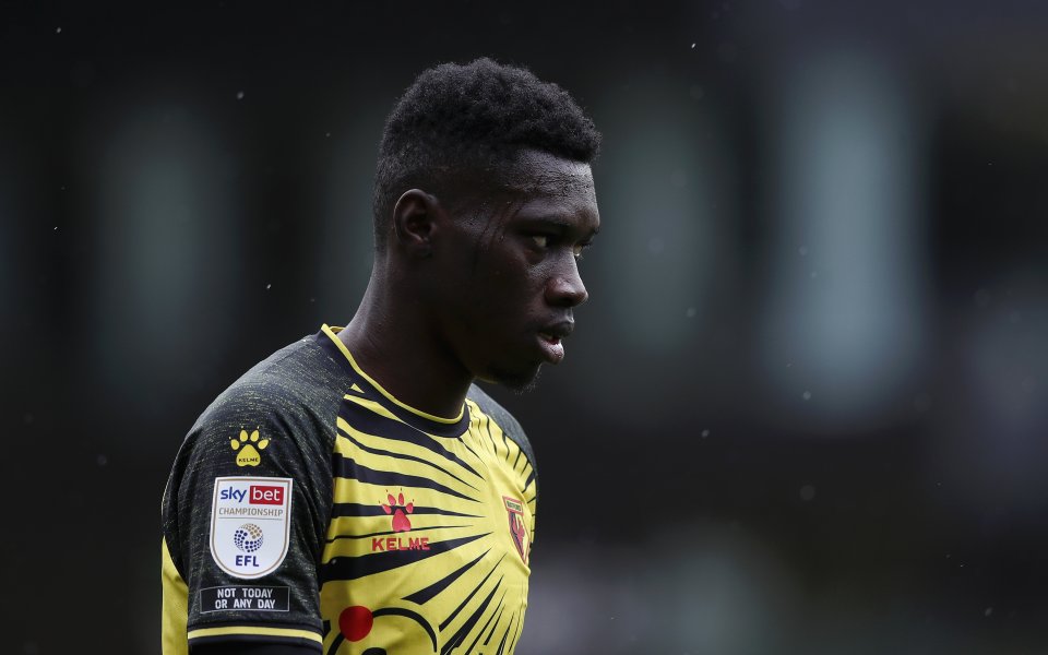 Тимът на Кристъл Палас ще направи един последен опит да