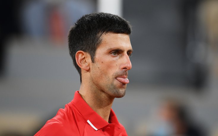 Джокович засипа с похвали Надал: Отново показа защо си Краля на клея