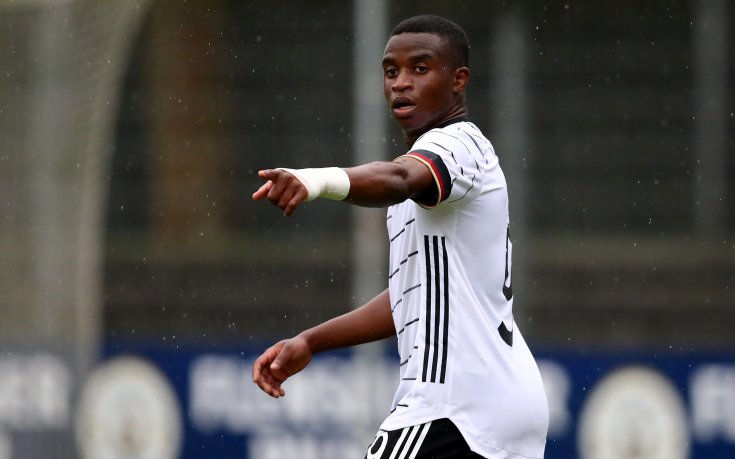 Така го правят в Германия