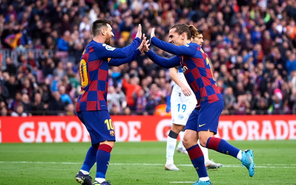 Пандемията от коронавирус се отрази и на цените на най-добрите