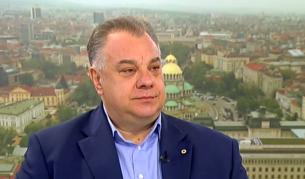 Д-р Ненков за ковид-19: Моите антитела бяха нула